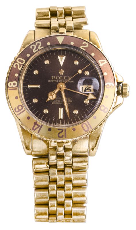jack swigert rolex